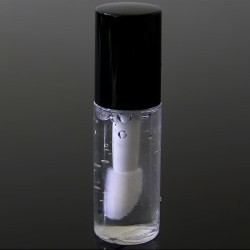 Lip gloss bottles