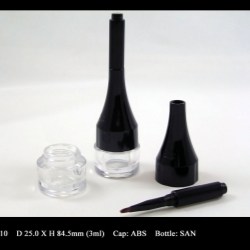 Lip Gloss Bottle: FT-LG0010