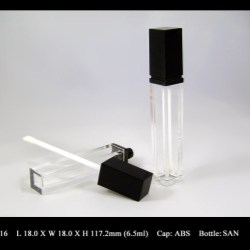 Lip Gloss Bottle: FT-LG0016