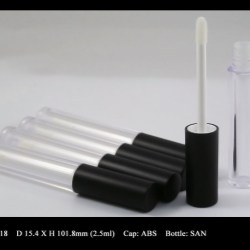 Lip Gloss Bottle: FT-LG0018