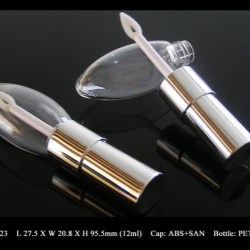 Lip Gloss Bottle: FT-LG0023