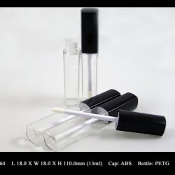 Lip Gloss Bottle: FT-LG0364