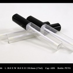 Lip Gloss Bottle: FT-LG0366