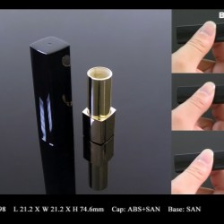 Lipstick click (push) open FT-LS0098