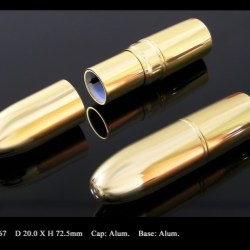Lipstick Case FT-LS0167