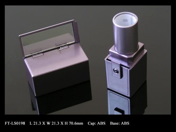 Lipstick & mirror FT-LS0198