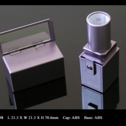 Lipstick & mirror FT-LS0198