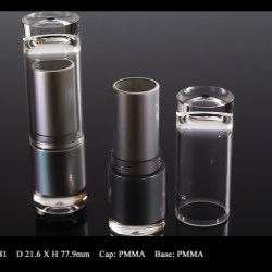 Lipstick Case FT-LS0281