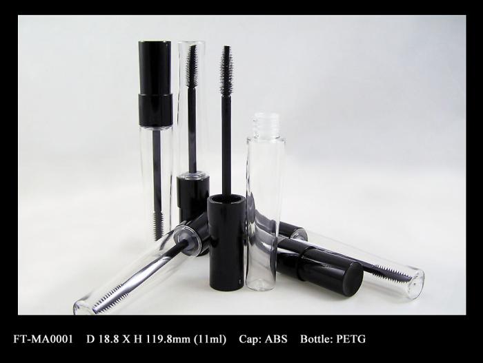 Mascara Bottle: FT-MA0001