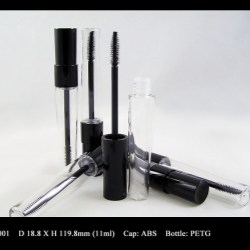 Mascara Bottle: FT-MA0001
