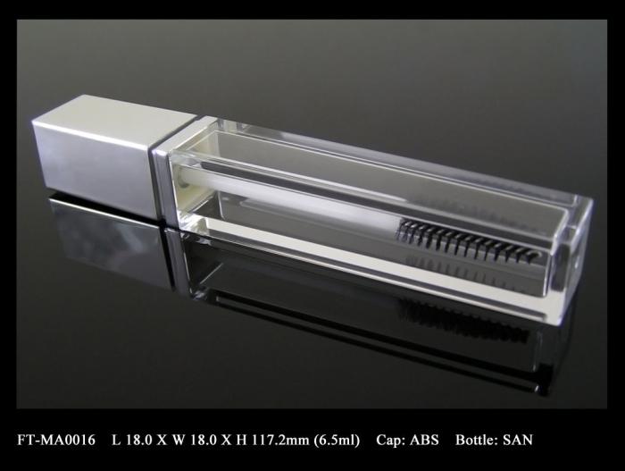 Mascara Bottle: FT-MA0016