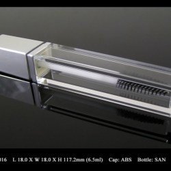 Mascara Bottle: FT-MA0016