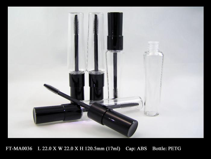 Mascara Bottle: FT-MA0036
