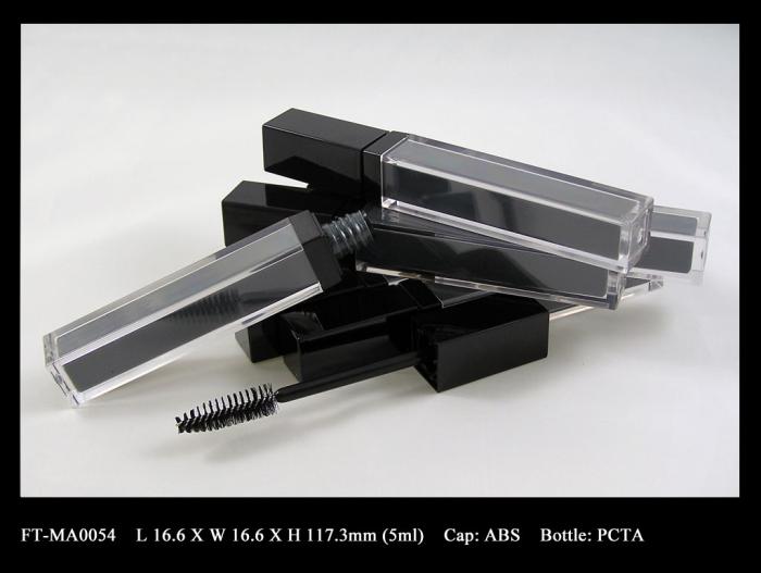 Mascara Bottle: FT-MA0054
