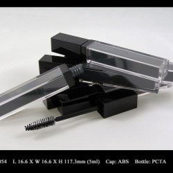 Mascara Bottle: FT-MA0054