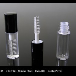 Mascara Bottle: FT-MA0187