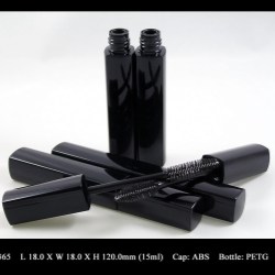 Mascara Bottle: FT-MA0365