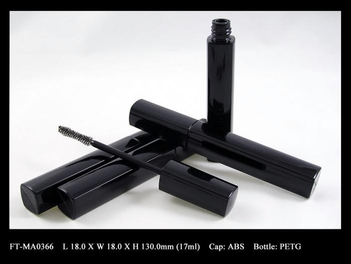 Mascara Bottle: FT-MA0366