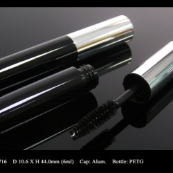 Mascara Bottle: FT-MA0716