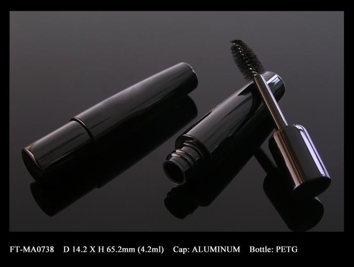 Mascara Bottle: FT-MA0738