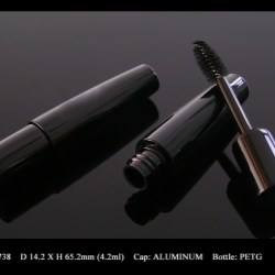 Mascara Bottle: FT-MA0738