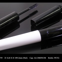 Mascara Bottle: FT-MA0759