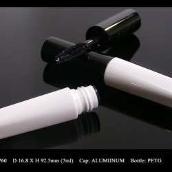 Mascara Bottle: FT-MA0760