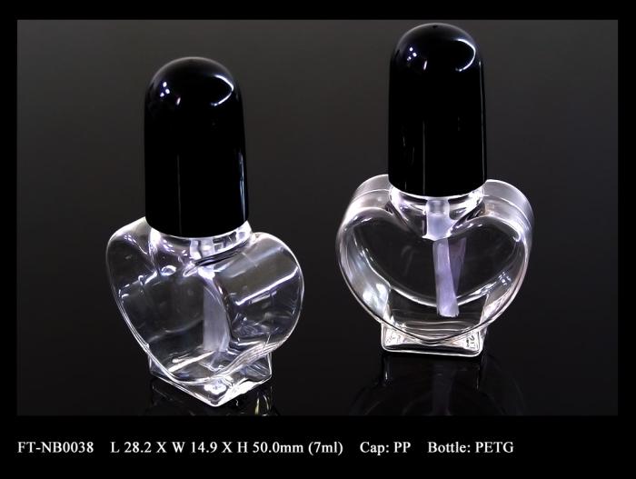 Nail Polish Bottle: FT-NB0038