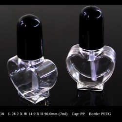 Nail Polish Bottle: FT-NB0038