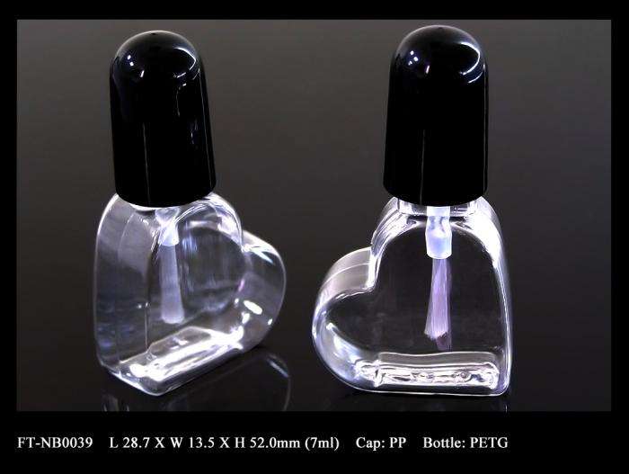Nail Polish Bottle: FT-NB0039