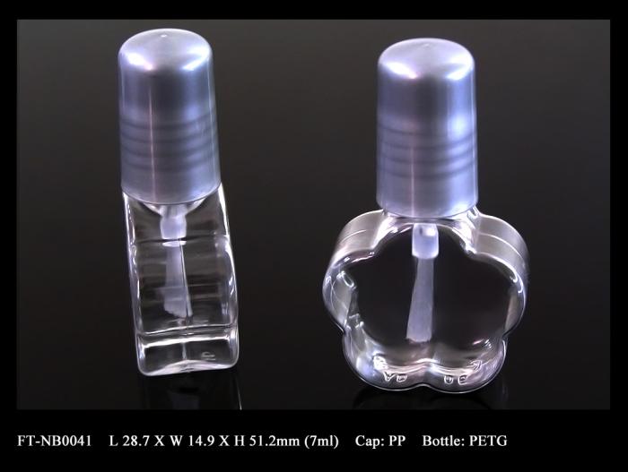 Nail Polish Bottle: FT-NB0041