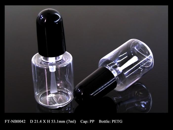 Nail Polish Bottle: FT-NB0042