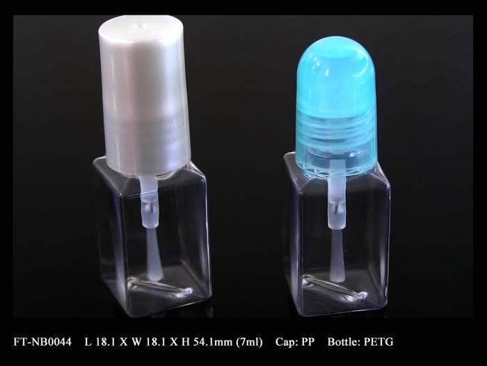 Nail Polish Bottle: FT-NB0044