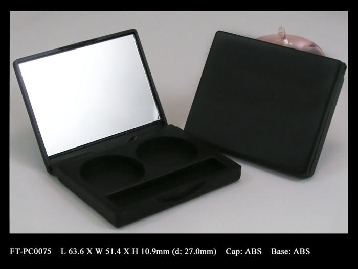 Compact rectangular FT-PC0075