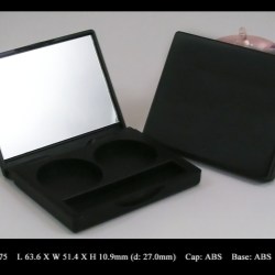Compact rectangular FT-PC0075