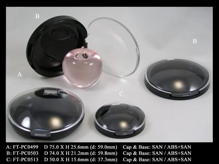Compact 1-color FT-PC0513