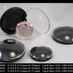 Compact 1-color FT-PC0513