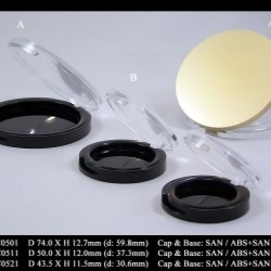 Compact 1-color FT-PC0521