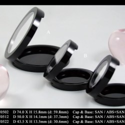 Compact 1-color FT-PC0522