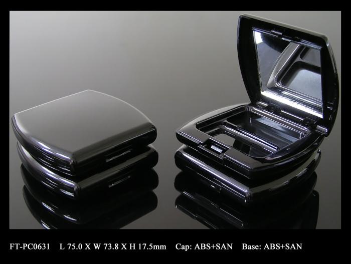 Powder Compact: FT-PC0631