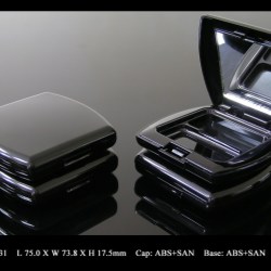 Powder Compact: FT-PC0631