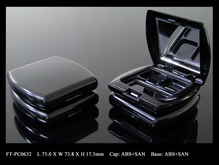 Powder Compact: FT-PC0632