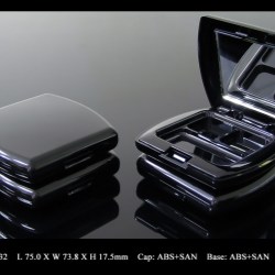 Powder Compact: FT-PC0632