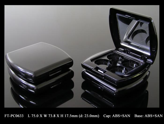 Powder Compact: FT-PC0633