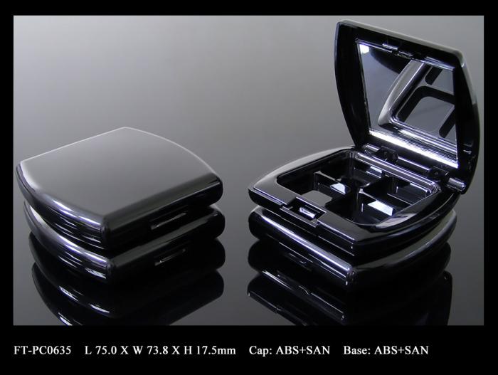 Powder Compact: FT-PC0635