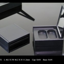 Compact Square FT-PC0772