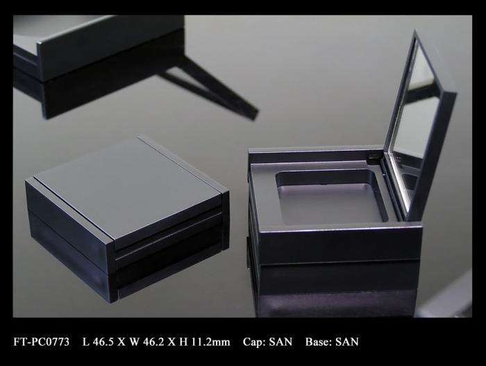 Compact square FT-PC0773