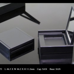 Compact square FT-PC0773
