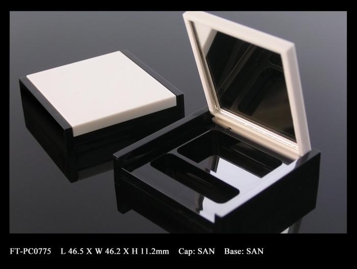 Compact square FT-PC0775