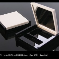 Compact square FT-PC0775